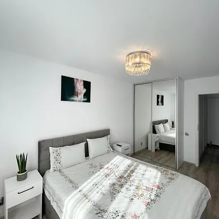 Skyway Apartment