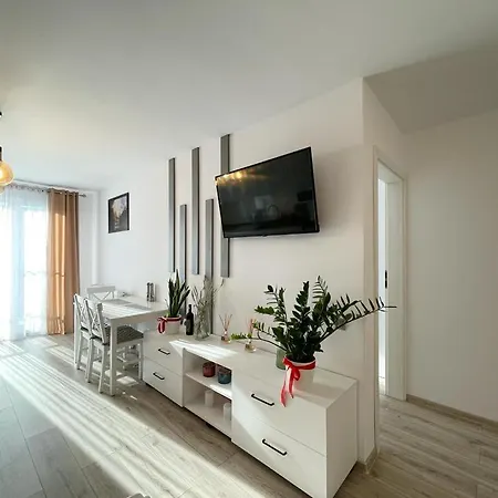 Skyway * Cluj-Napoca