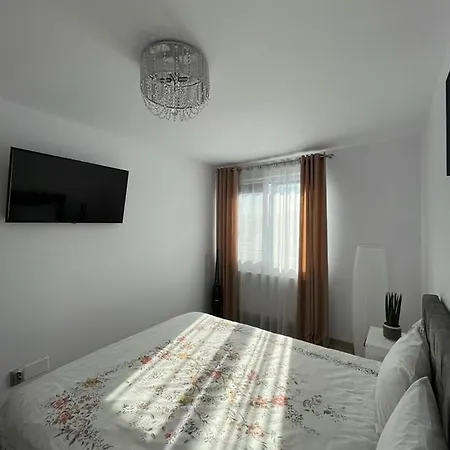 Apartment Skyway