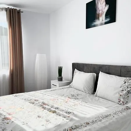 Apartment Skyway Cluj-Napoca
