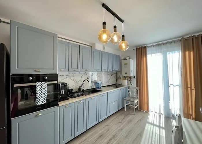Apartman Skyway Kolozsvár