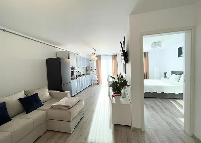 Apartman Skyway Kolozsvár